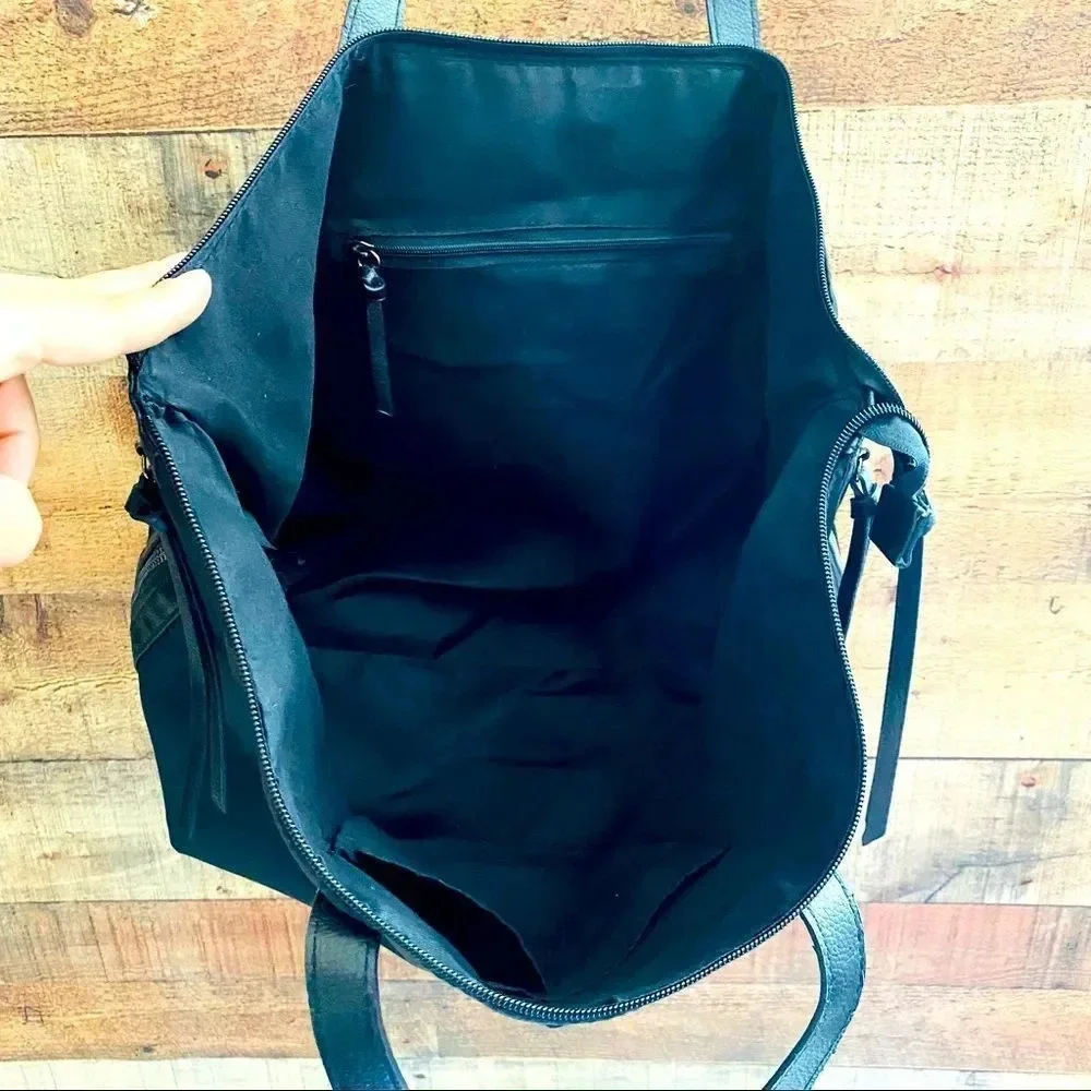 Botkier Bond Nylon Tote